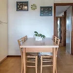 Lejlighed M332 - Marcelli, Trilocale Con Terrazzo Vicino Al Mare Marcelli