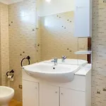 M332 - Marcelli, Trilocale Con Terrazzo Vicino Al Mare * Marcelli