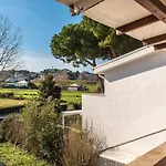Lejlighed M332 - Marcelli, Trilocale Con Terrazzo Vicino Al Mare Marcelli