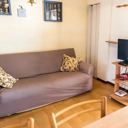 Apartman M332 - Marcelli, Trilocale Con Terrazzo Vicino Al Mare