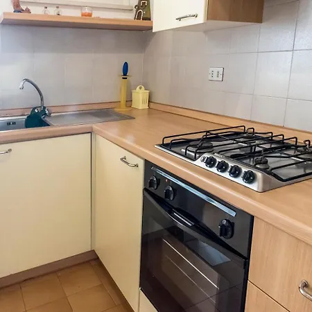 Apartman M332 - Marcelli, Trilocale Con Terrazzo Vicino Al Mare *
