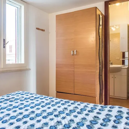 M332 - Marcelli, Trilocale Con Terrazzo Vicino Al Mare Apartman Marcelli