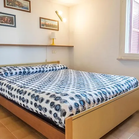M332 - Marcelli, Trilocale Con Terrazzo Vicino Al Mare Marcelli