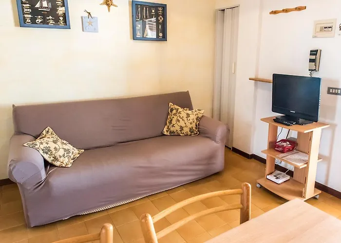 Apartman M332 - Marcelli, Trilocale Con Terrazzo Vicino Al Mare