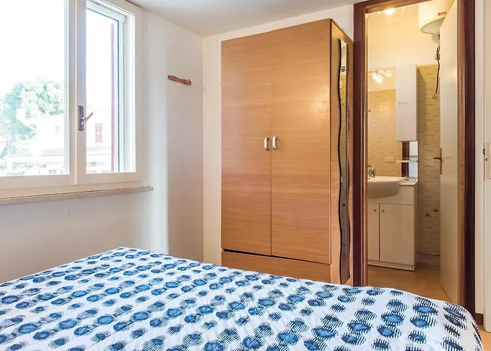 M332 - Marcelli, Trilocale Con Terrazzo Vicino Al Mare Apartman Marcelli