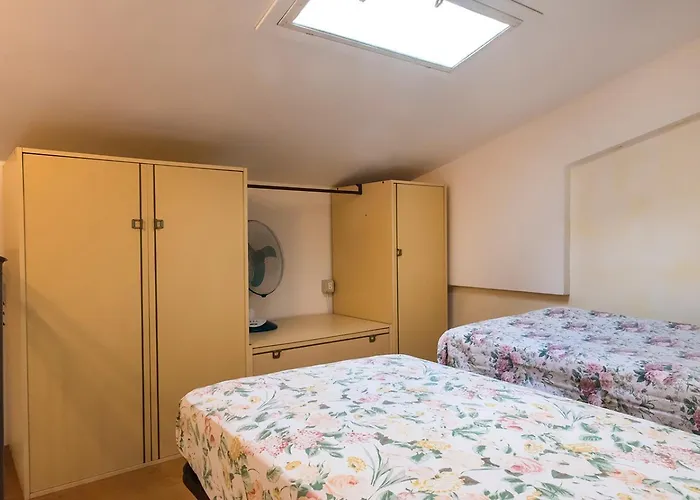 M332 - Marcelli, Trilocale Con Terrazzo Vicino Al Mare *