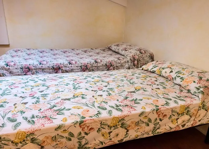 Apartman M332 - Marcelli, Trilocale Con Terrazzo Vicino Al Mare